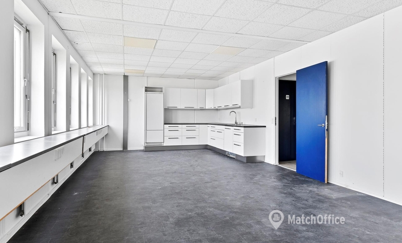 Kontor til leje på Fabriksparken 22, 2600 Glostrup - 424 m² | Foto 5 - Lokalebasen.dk