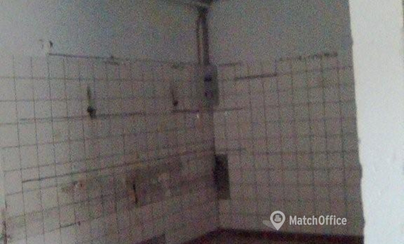 Lager / produktion Ørnevej 69, port 4 2400 København NV