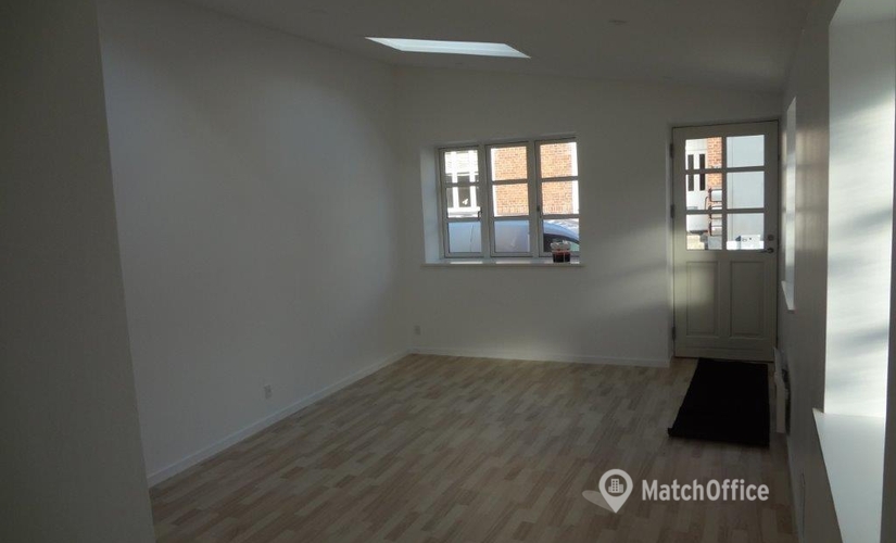 Kontor til leje på Toldbodgade 14, 4000 Roskilde - 60 m² | Foto 0 - Lokalebasen.dk