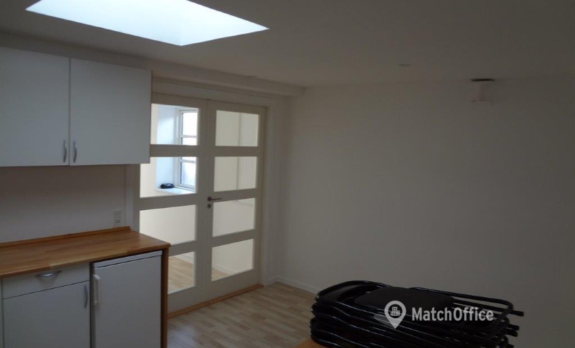 Kontor til leje på Toldbodgade 14, 4000 Roskilde - 60 m² | Foto 3 - Lokalebasen.dk