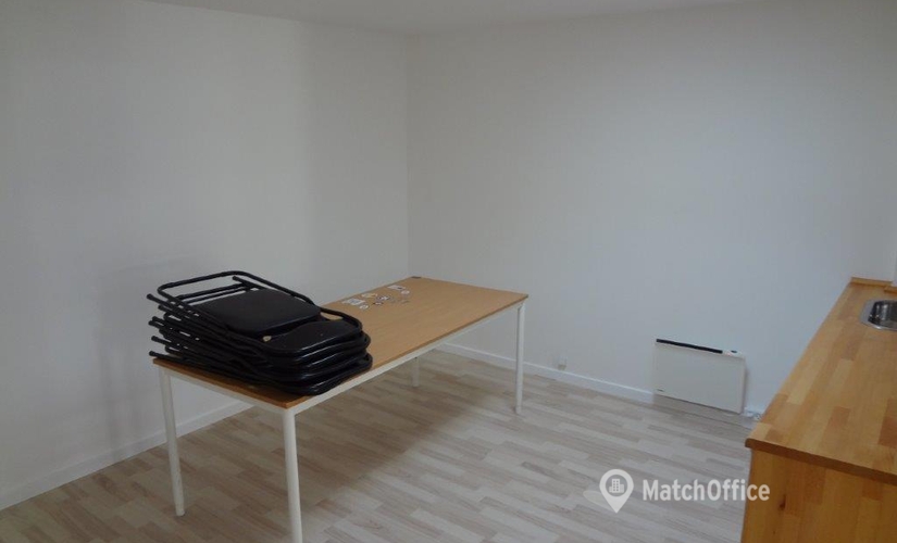 Kontor til leje på Toldbodgade 14, 4000 Roskilde - 60 m² | Foto 4 - Lokalebasen