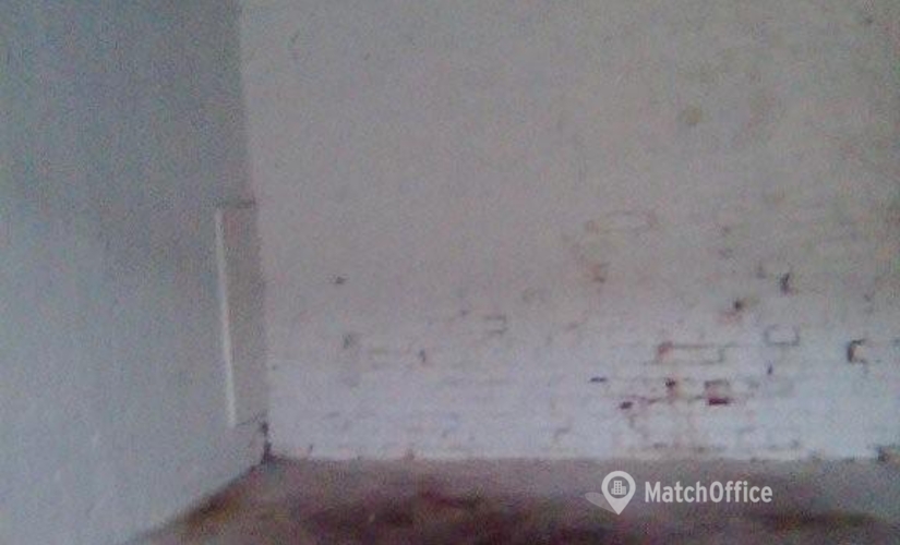 Lager / produktion Ørnevej 69, port 4 2400 København NV