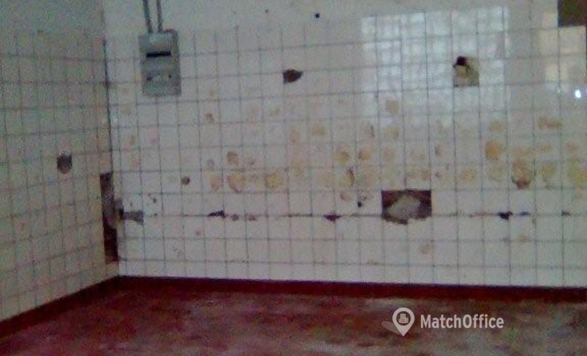 Lager / produktion Ørnevej  69, port 5 2400 København NV