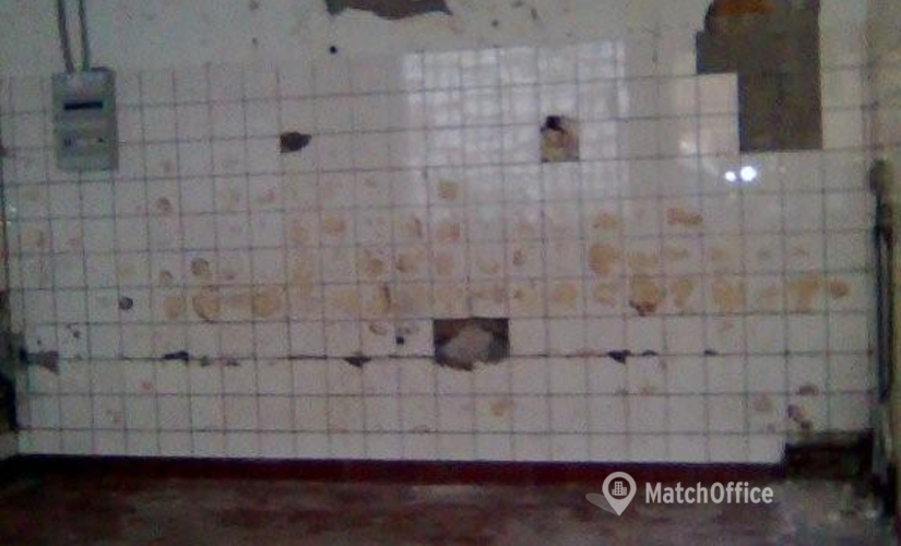 Lager / produktion Ørnevej  69, port 5 2400 København NV