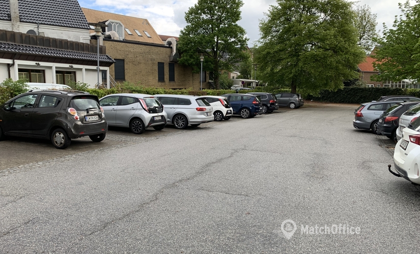 Parkering Vigen 1 7500 Holstebro