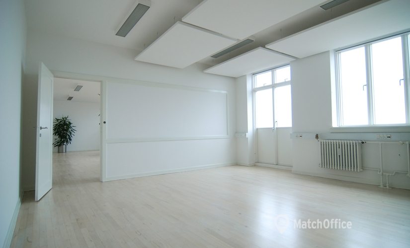 Kontor til leje på Carl Jacobsens Vej 16, 2500 Valby - 138 m² | Foto 0 - Lokalebasen.dk