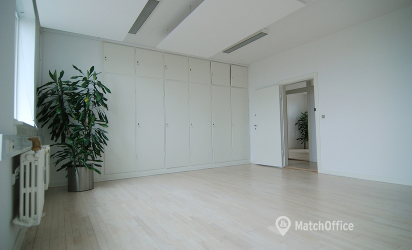 138 m² Business office up for rent in Valby, Carl Jacobsens Vej 16, 2500 - 1 | MatchOffice