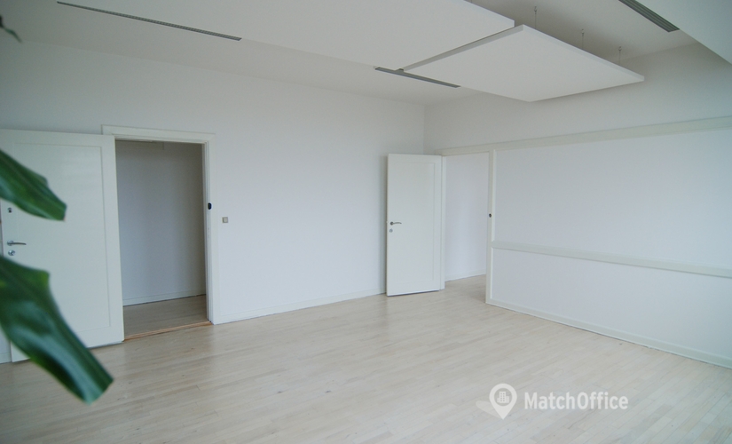 Kontor til leje på Carl Jacobsens Vej 16, 2500 Valby - 138 m² | Foto 2 - Lokalebasen.dk
