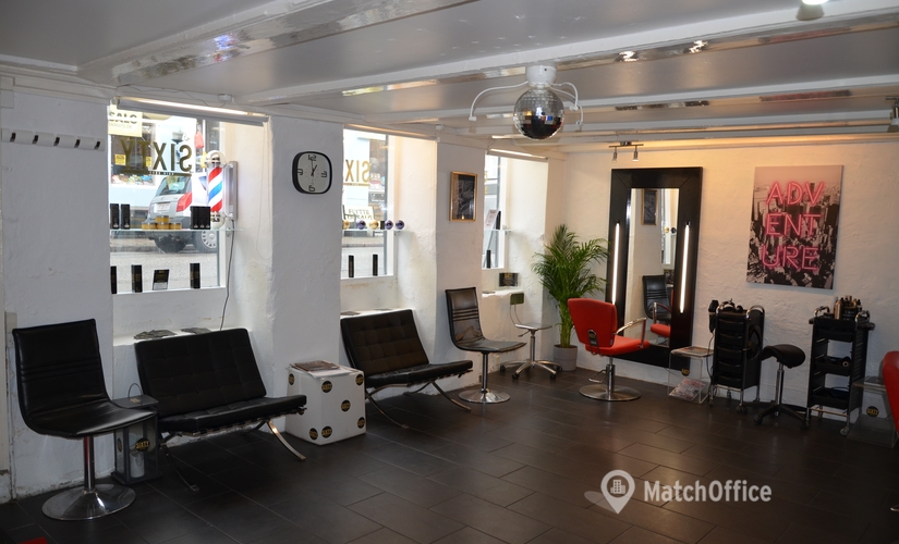 Butik Studiestræde 35 1455 København K