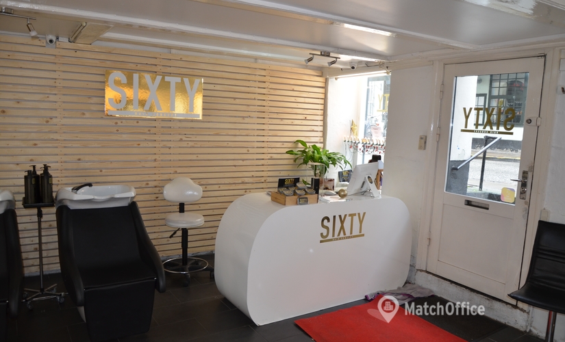 Butik Studiestræde 35 1455 København K