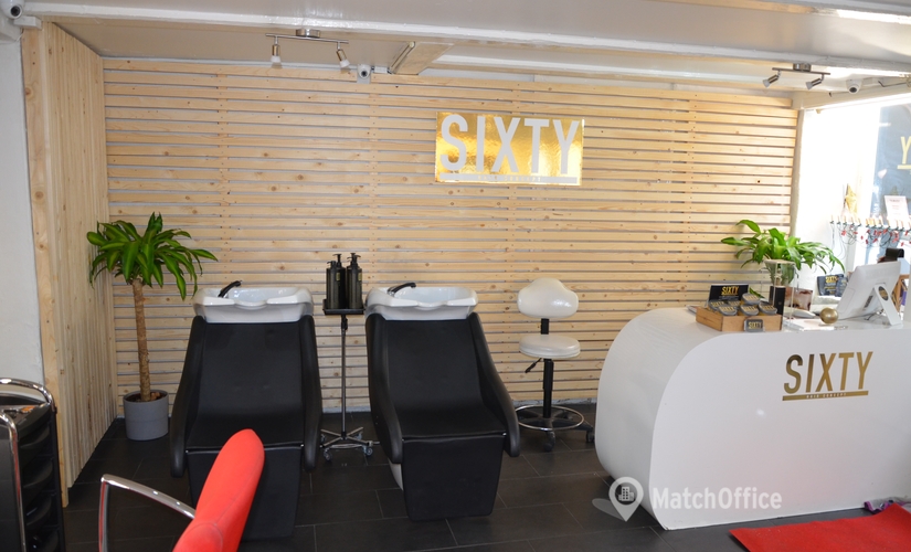 Butik Studiestræde 35 1455 København K