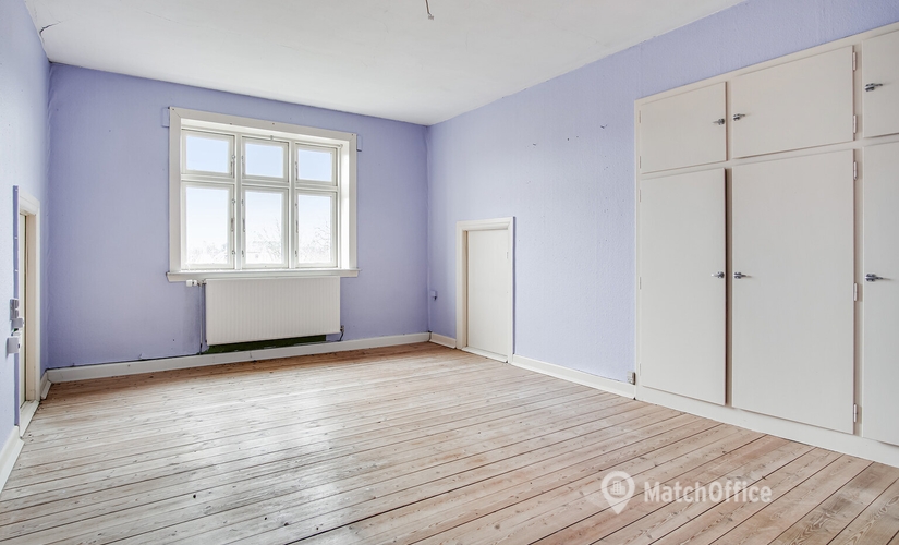 Kontor til leje på Andelsgade 5, 6771 Gredstedbro - 274 m² | Foto 4 - Lokalebasen.dk