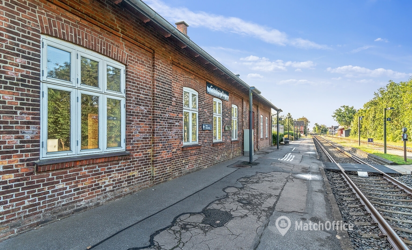 Kontor til leje på Andelsgade 5, 6771 Gredstedbro - 274 m² | Foto 3 - Lokalebasen.dk