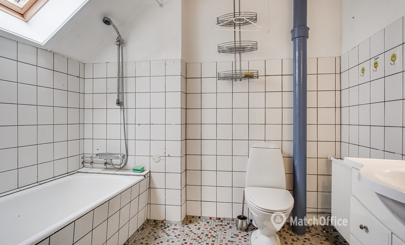 Kontor til leje på Andelsgade 5, 6771 Gredstedbro - 274 m² | Foto 5 - Lokalebasen.dk