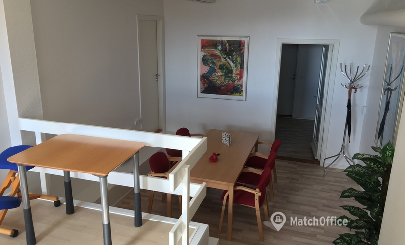50 m² Flexible office for rent in Naestved, Mejerivej 15 (4700) can meet all your requirements - 2 | MatchOffice