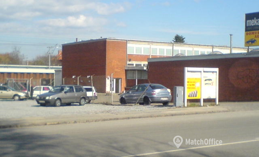 Kontor Retortvej  1, 1 C 2500 Valby