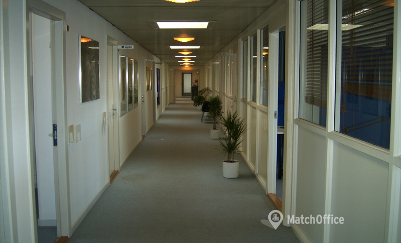 Kontor Retortvej  1, 1 C 2500 Valby
