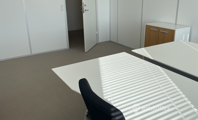 18 m² Serviced office available to rent in Brondby, Kirkebjerg Parkvej 12, 2605  - 1 | MatchOffice