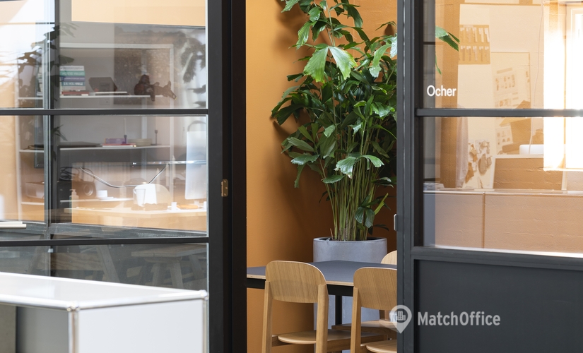 Kontor til leje på Laplandsgade 11, 2300 København S - 350 m² | Foto 0 - Lokalebasen.dk