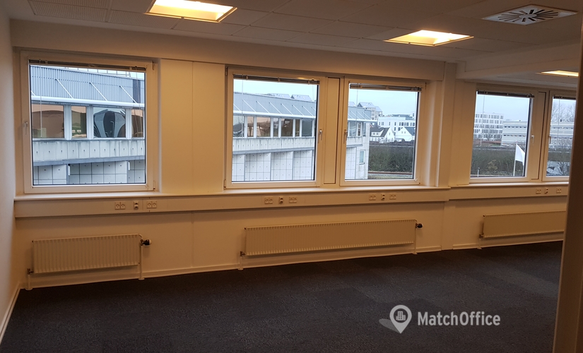 100 m² Flexible office up for rent in Esbjerg, Vestkraftgade, 6700 - 1 | MatchOffice.com