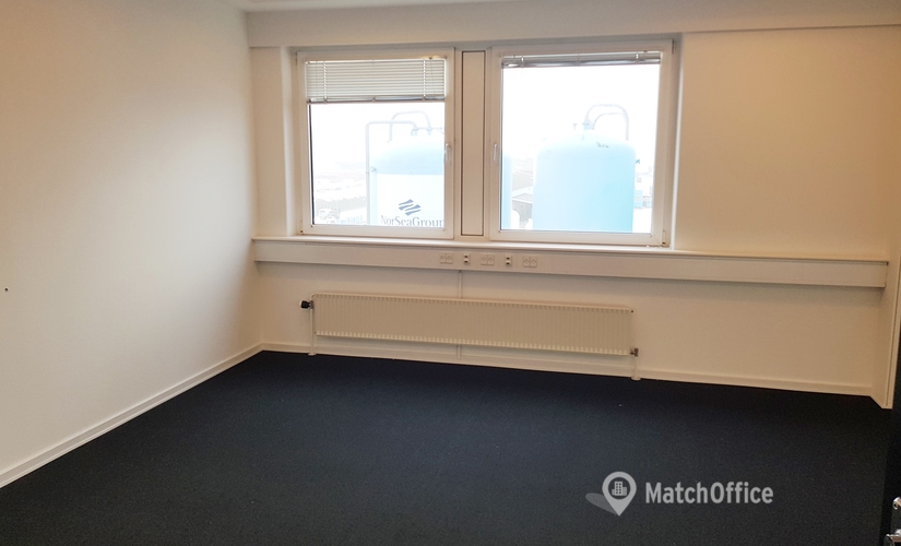 100 m² Office up for rent in Esbjerg, Vestkraftgade, 6700 - 2 | MatchOffice