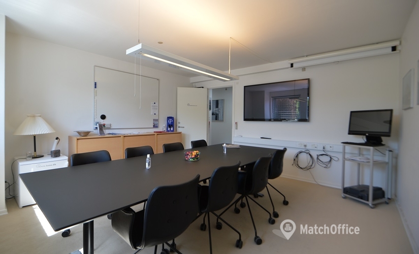 22 m² Office space up for rent in Odense SO, Cikorievej 28, 5220 - 2 | MatchOffice.com