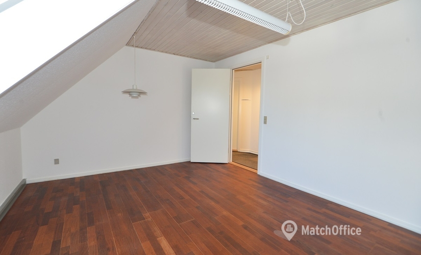 22 m² Flexible office up for rent in Odense SO, Cikorievej 28, 5220 - 3 | MatchOffice.com