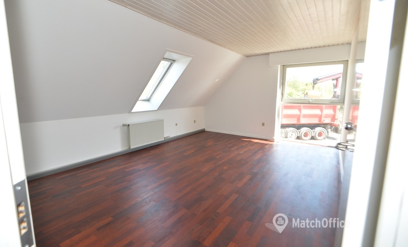 22 m² Serviced office available to rent in Odense SO, Cikorievej 28, 5220 - 4 | MatchOffice.com