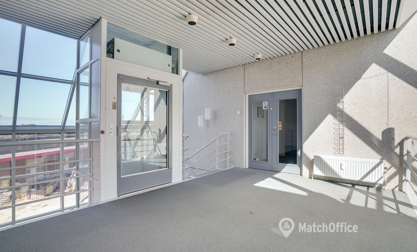 Kontor til leje på Bavnehøjvej 12, 6700 Esbjerg C - 339 m² | Foto 4 - Lokalebasen.dk