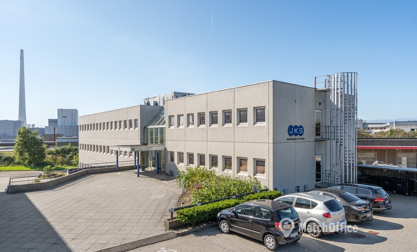 Kontor til leje på Bavnehøjvej 12, 6700 Esbjerg C - 339 m² | Foto 3 - Lokalebasen