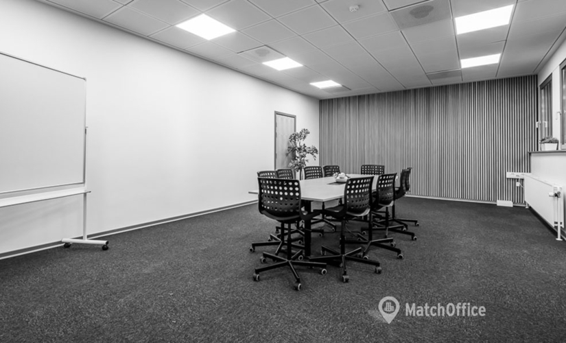 32 m² Business center in Esbjerg O, Høgevej 25 (6705) - 5 | MatchOffice