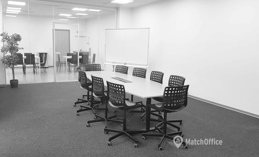 32 m² Business space in Esbjerg O, Høgevej 25 (6705) - 6 | MatchOffice