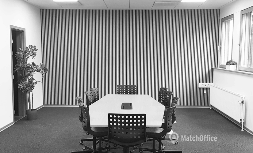 32 m² Business space in Esbjerg O, Høgevej 25 (6705) - 7 | MatchOffice.com