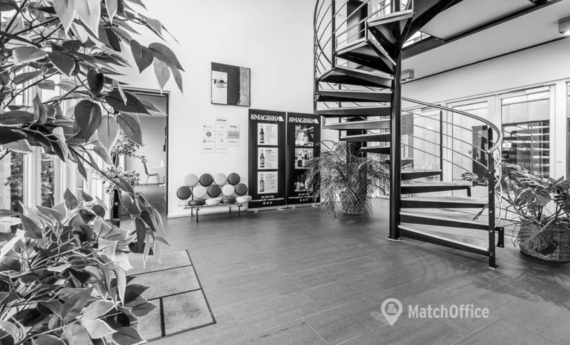 130 m² Serviced office in Hedensted, Kildeparken 12 (8722) - 1 | MatchOffice