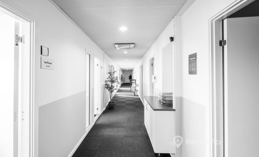 Kontorhotel på Nørretorv 30, 4100 Ringsted - 249 m² | Foto 2 - Lokalebasen