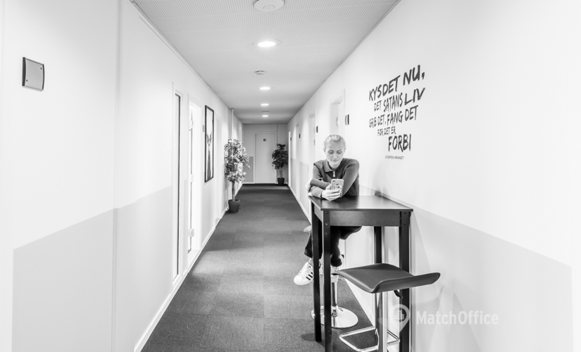 Kontorhotel på Nørretorv 30, 4100 Ringsted - 249 m² | Foto 0 - Lokalebasen.dk