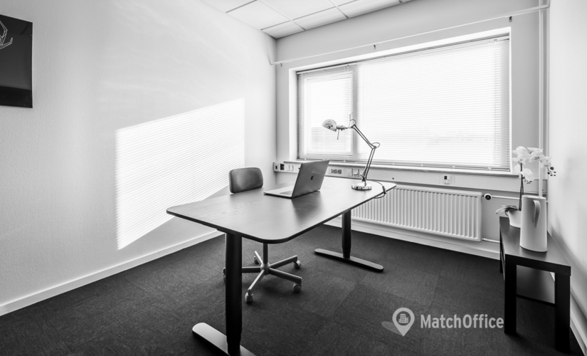 Kontorhotel på Nørretorv 30, 4100 Ringsted - 249 m² | Foto 4 - Lokalebasen