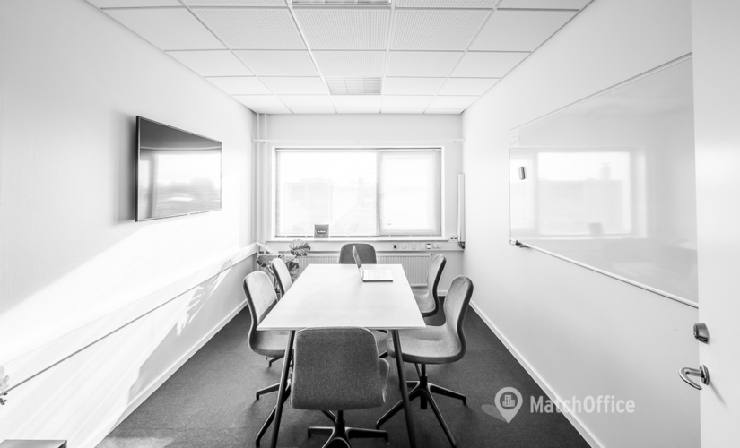 Kontorhotel på Nørretorv 30, 4100 Ringsted - 249 m² | Foto 3 - Lokalebasen