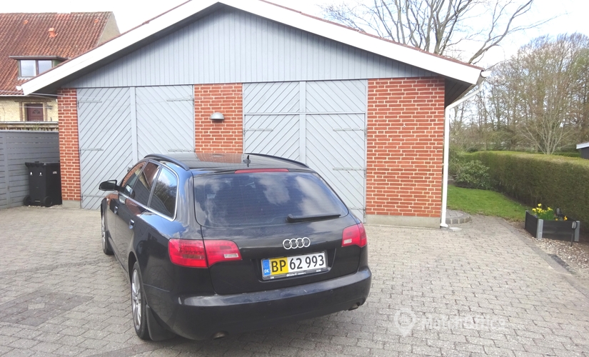 Bolig Gammel Viborgvej 56 9620 Aalestrup