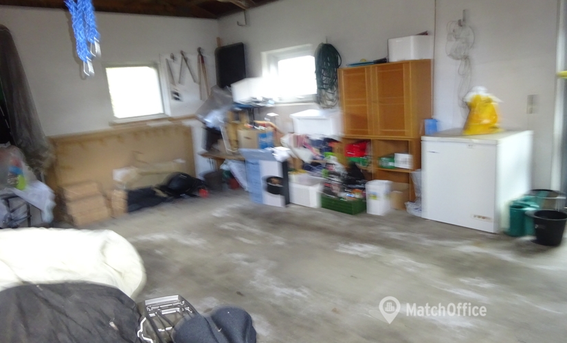 Bolig Gammel Viborgvej 56 9620 Aalestrup