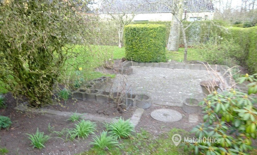 Bolig Gammel Viborgvej 56 9620 Aalestrup