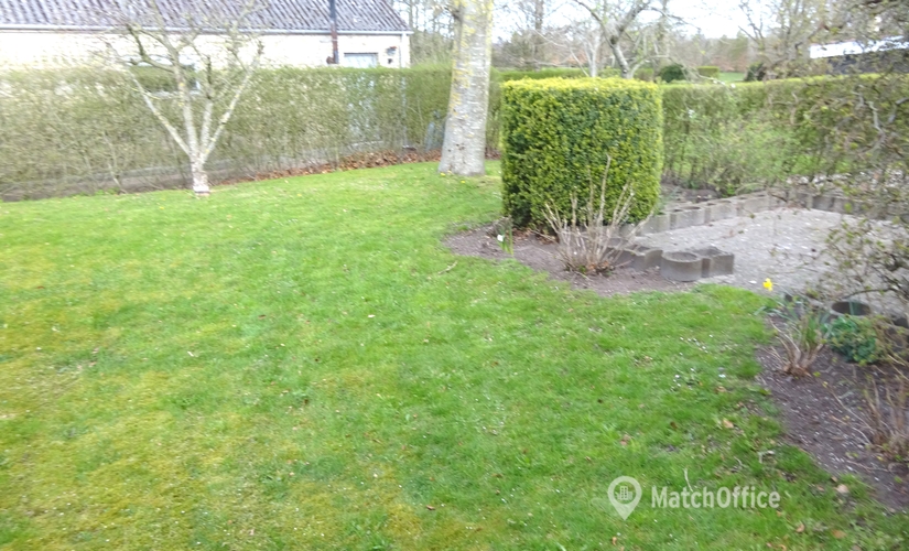 Bolig Gammel Viborgvej 56 9620 Aalestrup