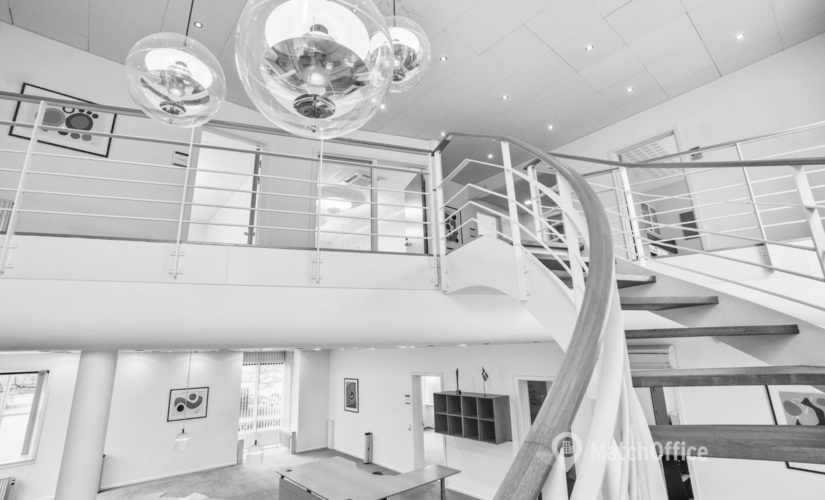 Kontorhotel på Høgevej 4, 7000 Fredericia - 19 m² | Foto 3 - Lokalebasen.dk