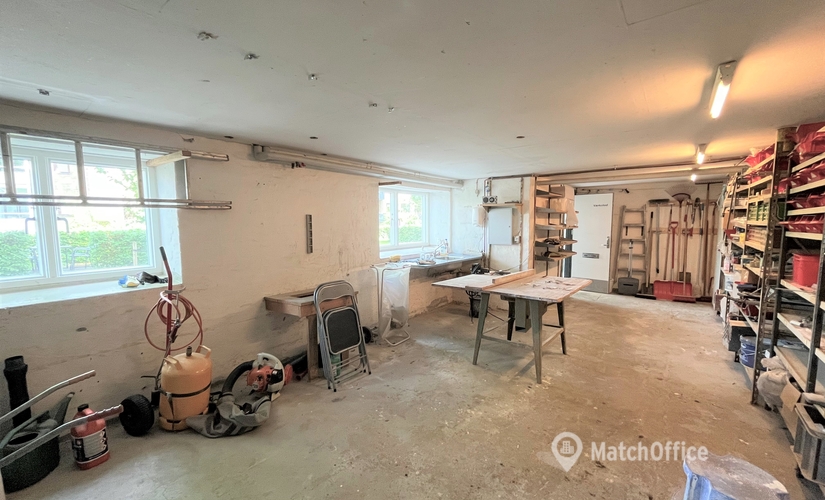 Lager til leje på Østbrovej 17, 2600 Glostrup - 41 m² | Foto 4 - Lokalebasen.dk