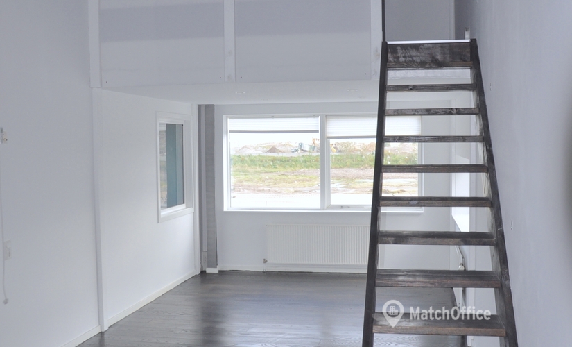Kontor til leje på Kattegatvej 39, 2150 Nordhavn - 70 m² | Foto 1 - Lokalebasen.dk
