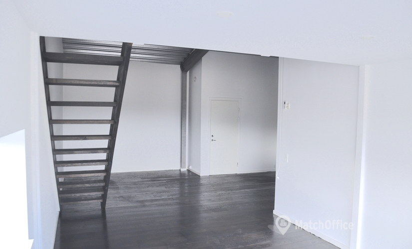 Kontor til leje på Kattegatvej 39, 2150 Nordhavn - 70 m² | Foto 3 - Lokalebasen.dk