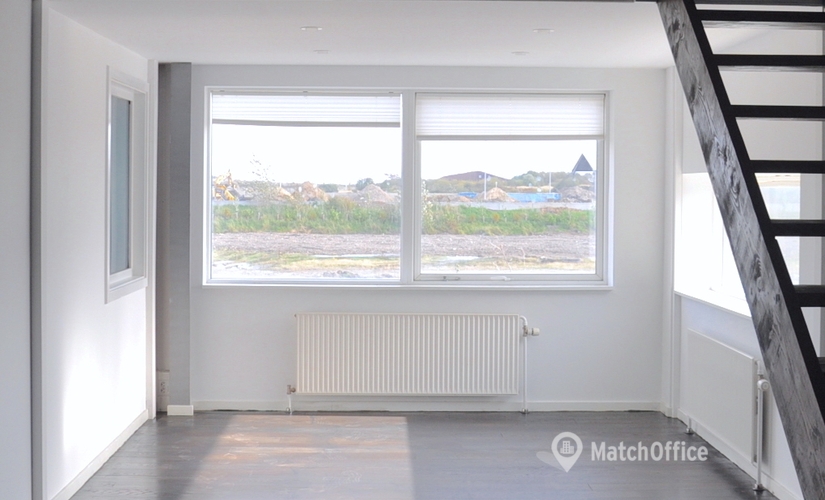 Kontor til leje på Kattegatvej 39, 2150 Nordhavn - 70 m² | Foto 4 - Lokalebasen.dk
