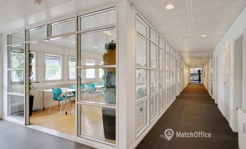 24 m² Business center in Glostrup, Naverland 4 (2600) - 3 | MatchOffice