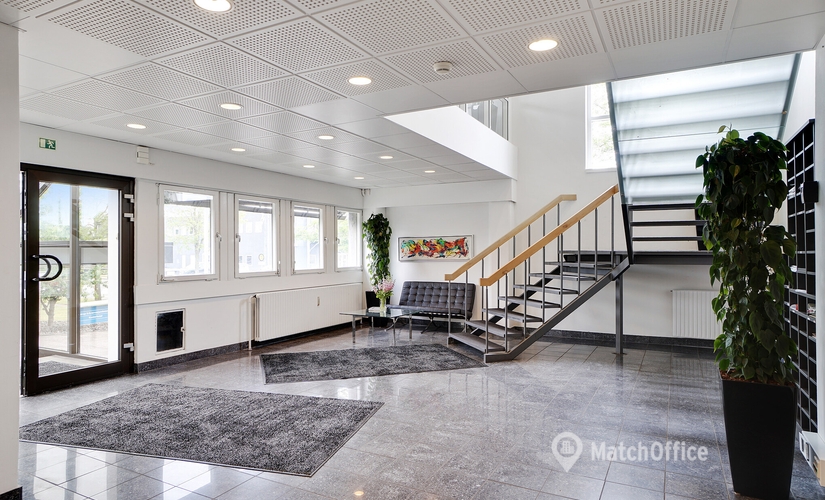 24 m² Business park in Glostrup, Naverland 4 (2600) - 0 | MatchOffice.com