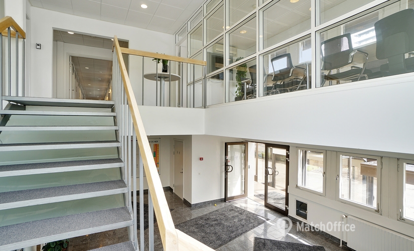 Kontorhotel på Naverland 4, 2600 Glostrup - 24 m² | Foto 2 - Lokalebasen.dk
